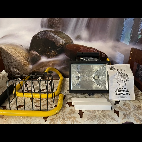Commercial Electric 500 series - Picture 1 of 9